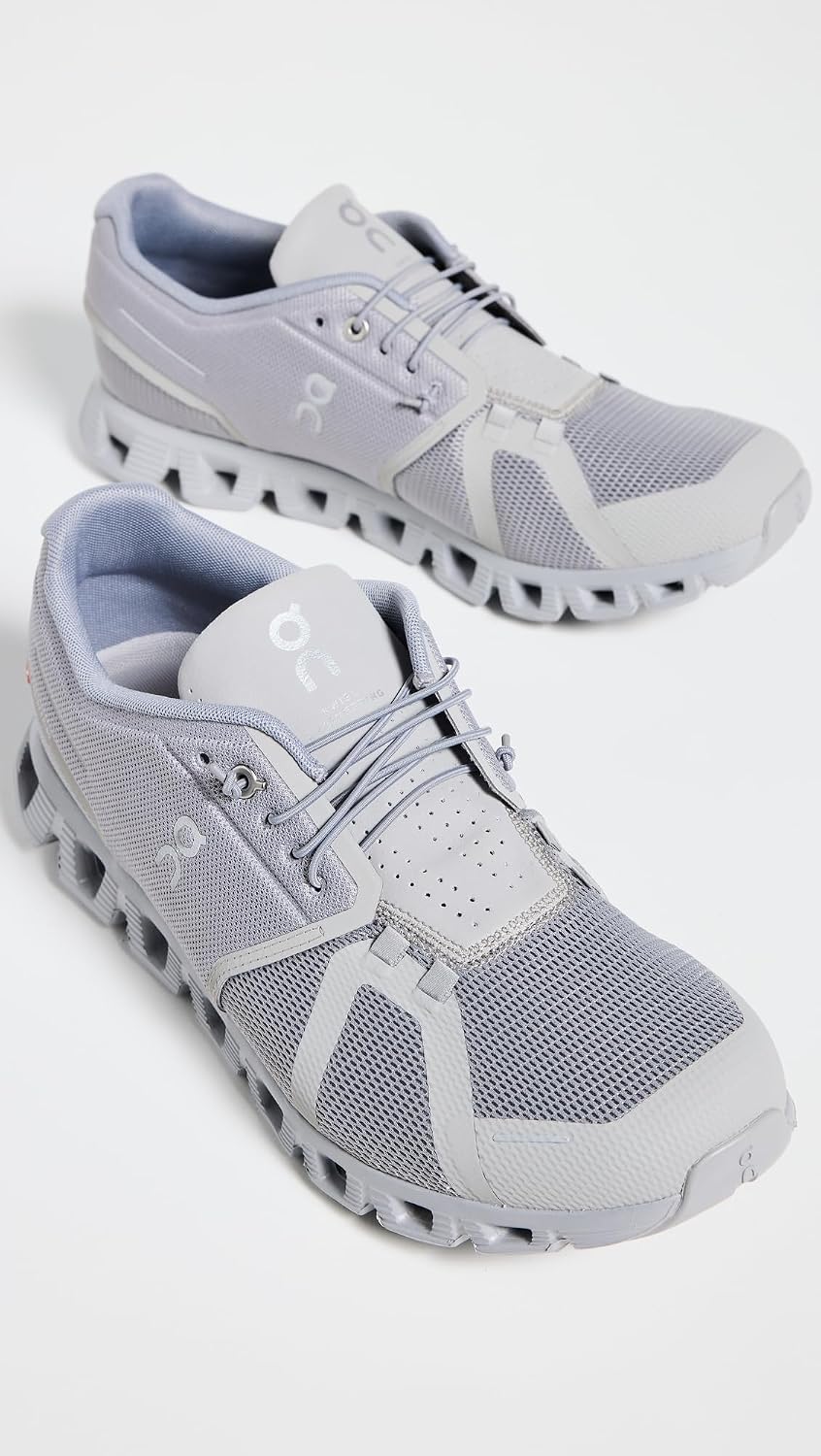 On Men's Cloud Sneakers