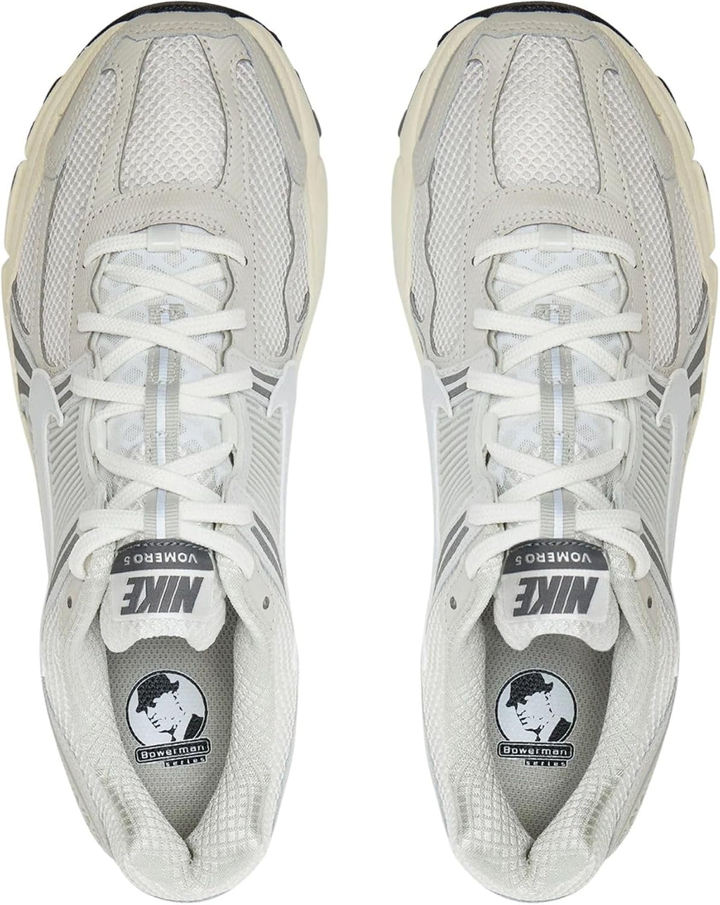 Nike Mens Nike Zoom Vomero 5