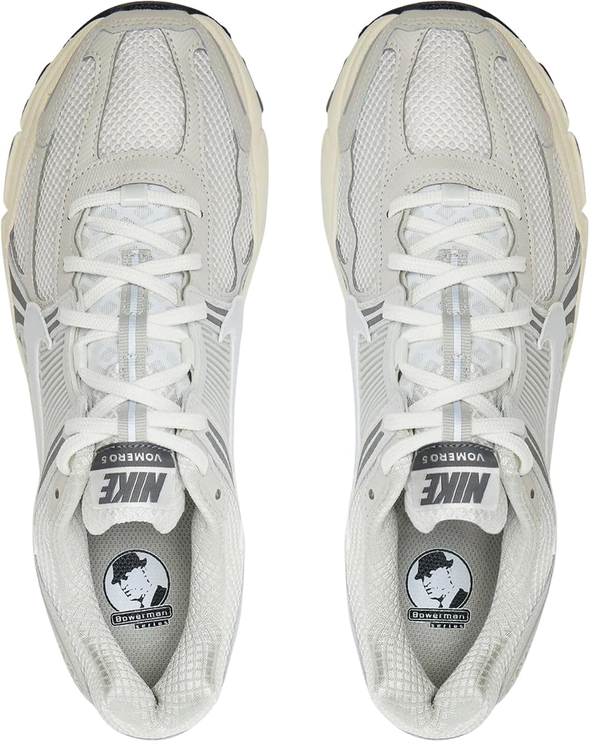 Nike Mens Nike Zoom Vomero 5