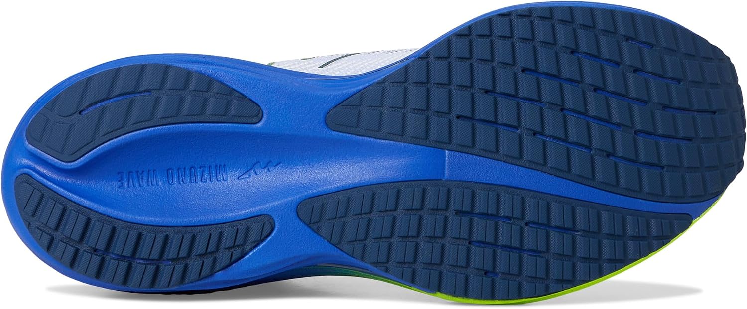 Mizuno Men's Wave Rider 29 Men's