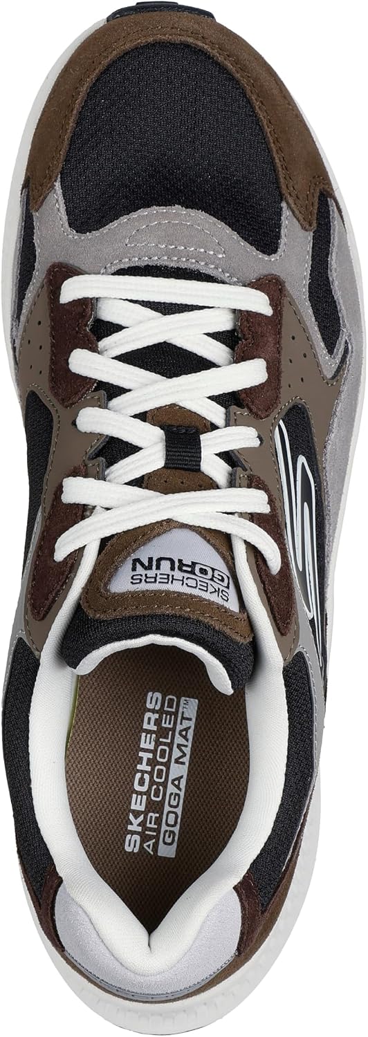 Skechers Men's Go Run Consistent 2.0 - Retro