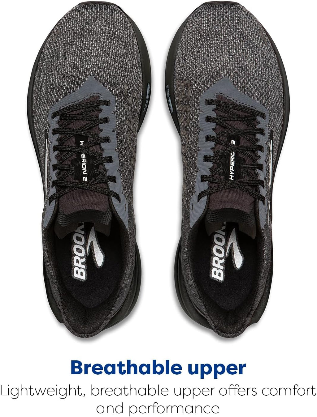Brooks Men's Hyperion 2 Neutral Running Shoe