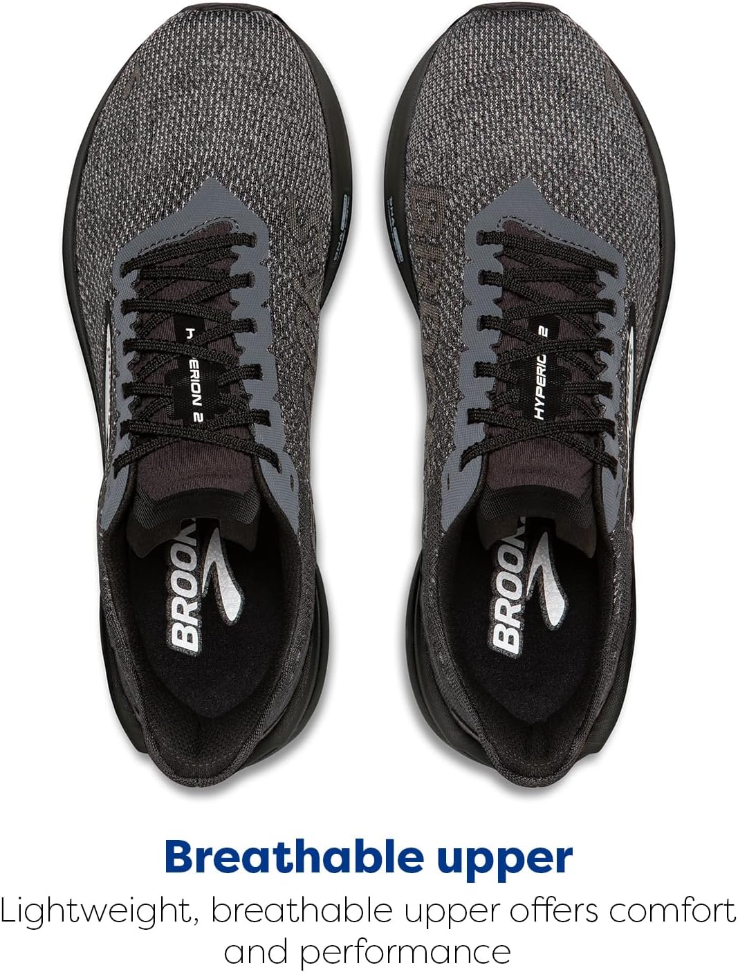 Brooks Men's Hyperion 2 Neutral Running Shoe