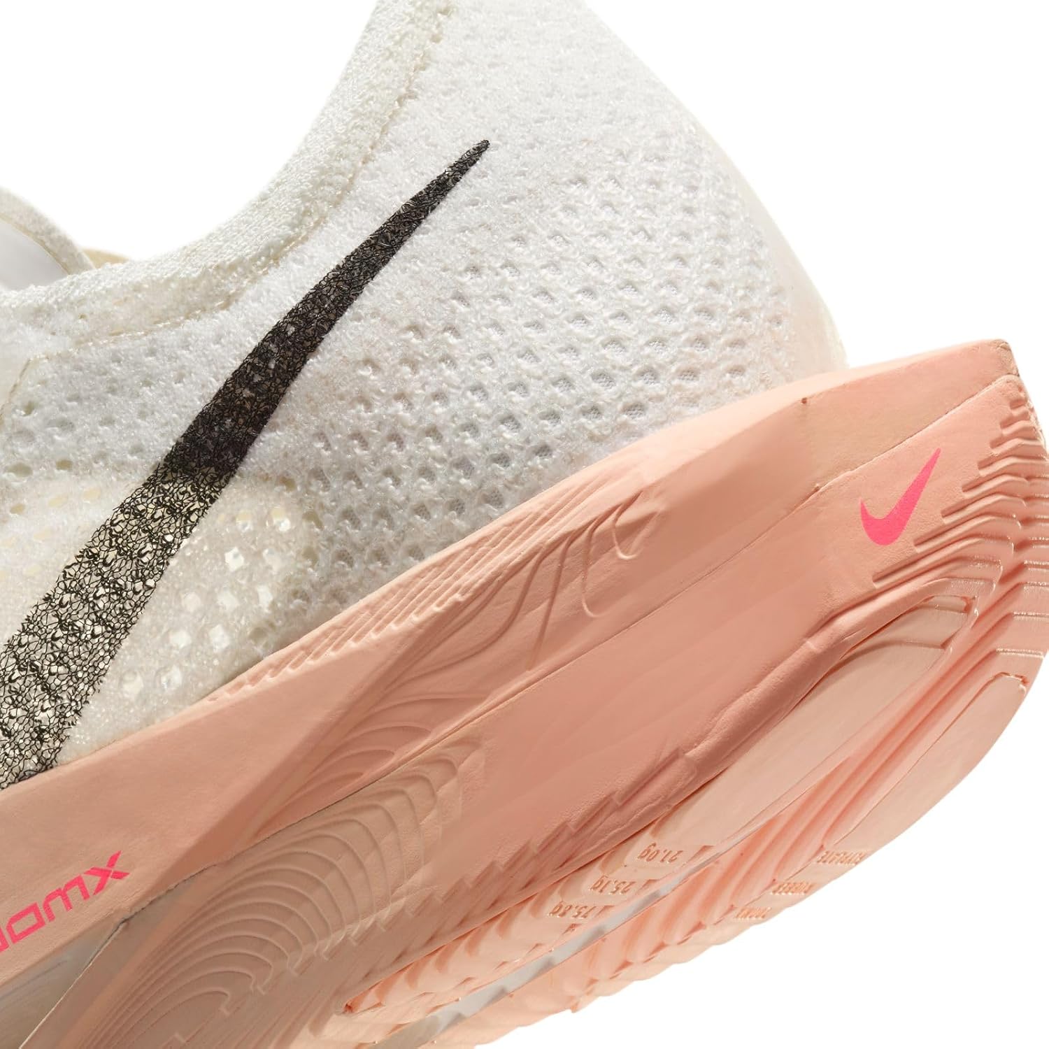 Nike Mens Nike Vaporfly 3 Herren-straßenlaufschuh Für Wettkämpfe