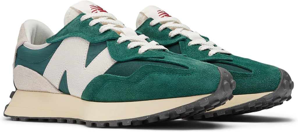 New Balance Kids 574 New-b V2 Familiar Ground Hook and Loop Sneaker