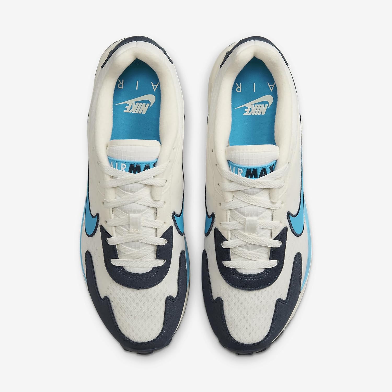 Nike Men's Air Max Solo Trainers