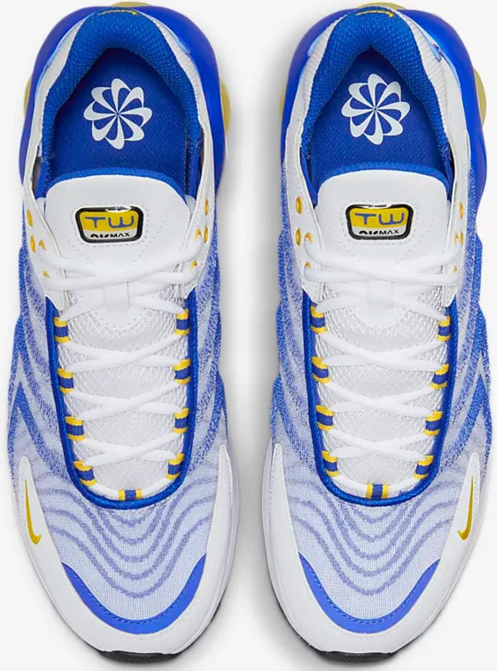 Nike Men's Air Max TW Basket, 0