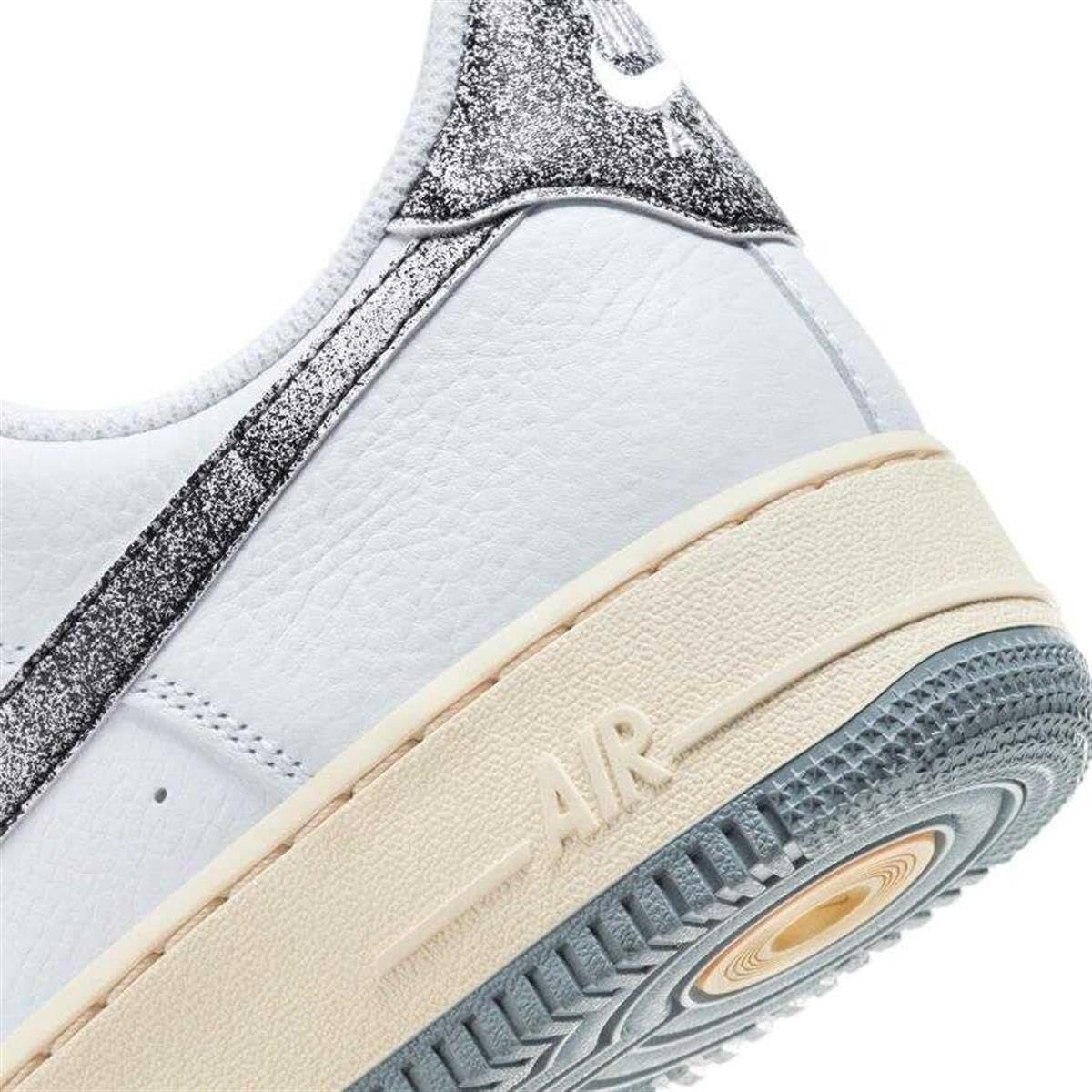 Nike Mens Nike Court Vision Low