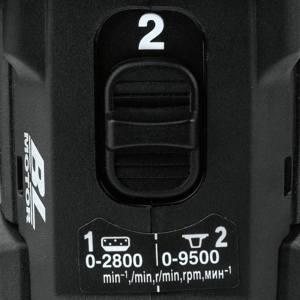 Makita XVP01ZB 18V LXT® Lithium‑Ion Sub-Compact Brushless Cordless 3' Polisher / 2' Sander, Tool Only