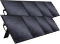 200 Watt Portable Solar Panel, 23.4% High Conversion Foldable Solar Panel Suitable for Solar Generator,IP67 Waterproof (200W*2)