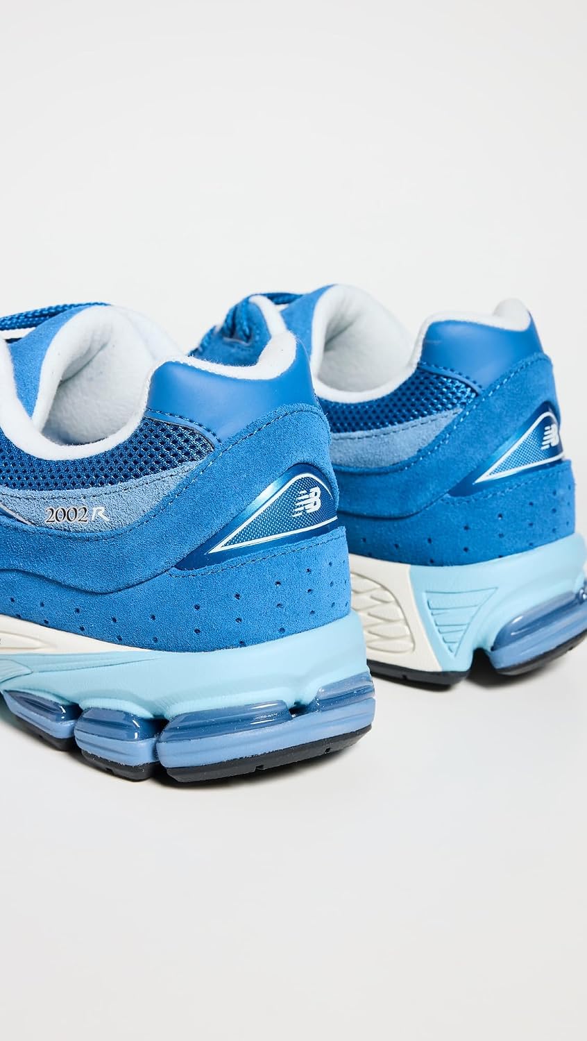 New Balance Men's 2002R Sneakers