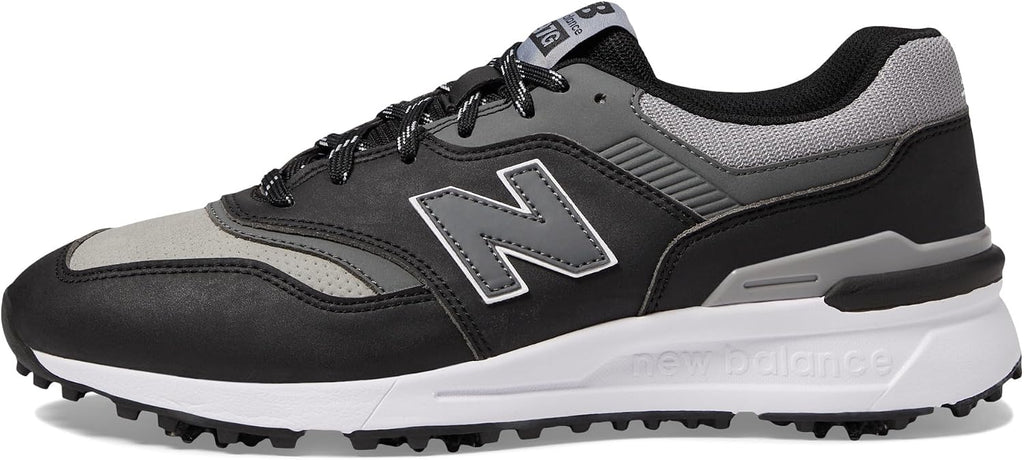 New Balance Men's 997 Golf