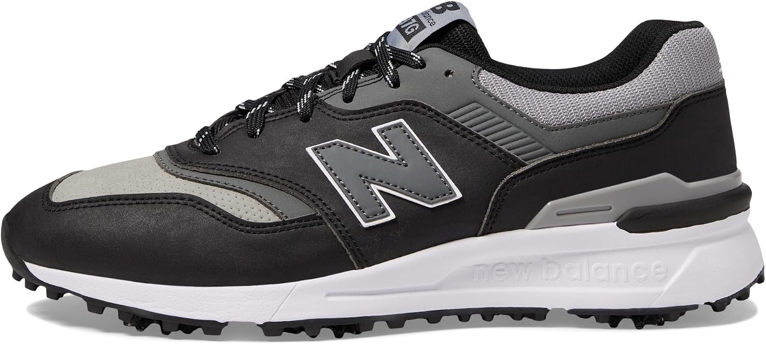 New Balance Men's 997 Golf