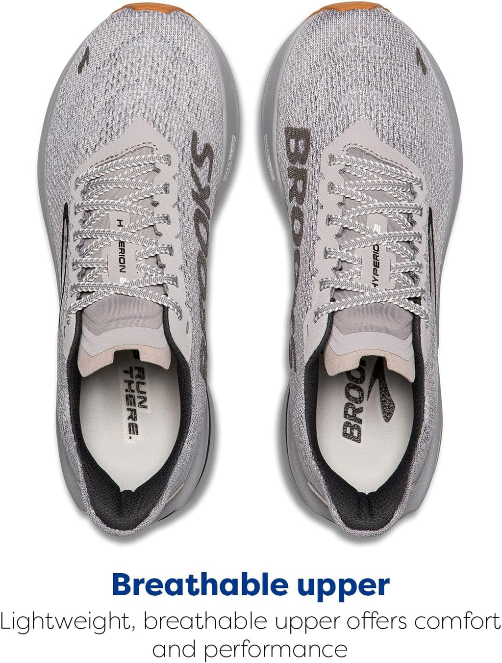Brooks Men's Hyperion 2 Neutral Running Shoe