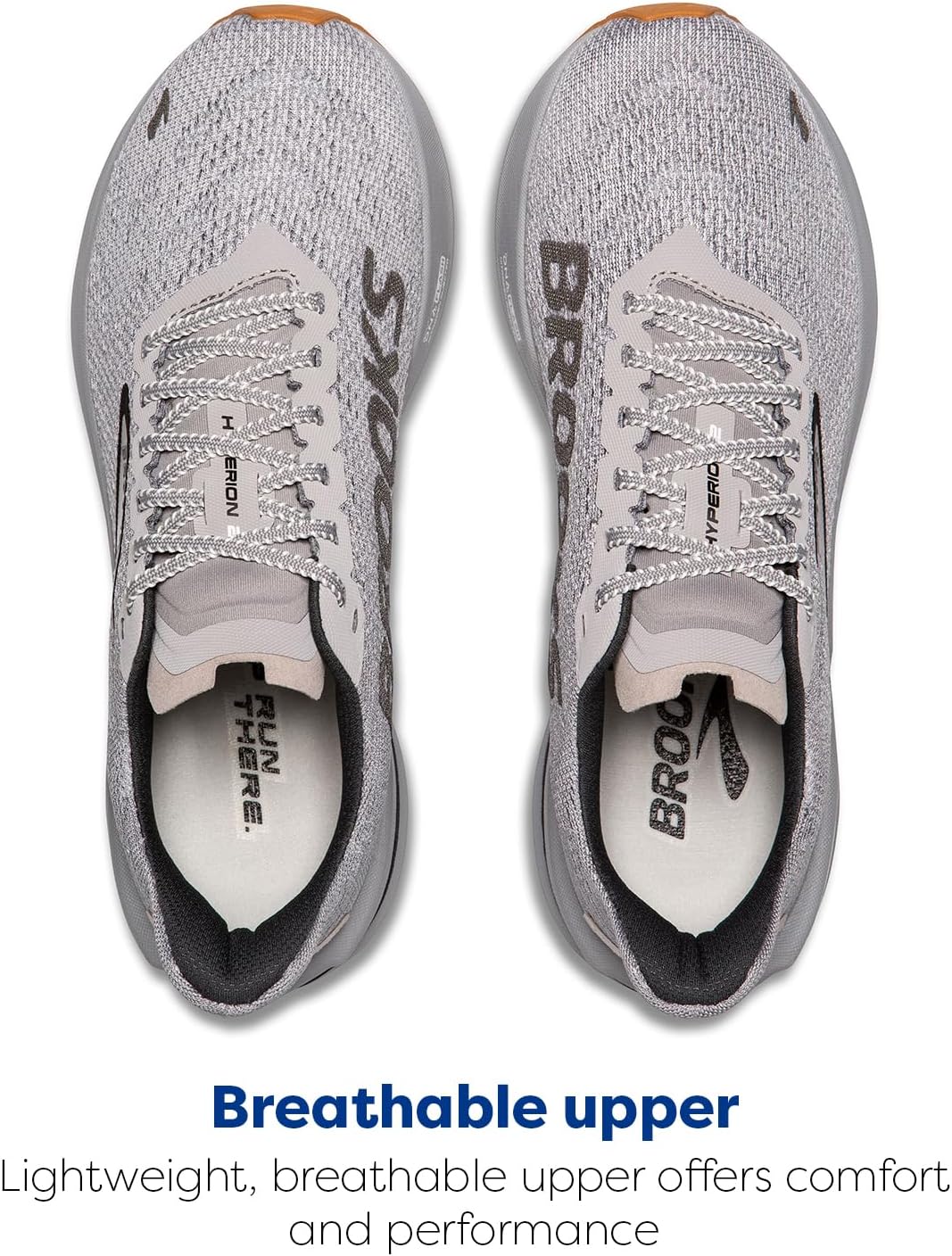 Brooks Men's Hyperion 2 Neutral Running Shoe