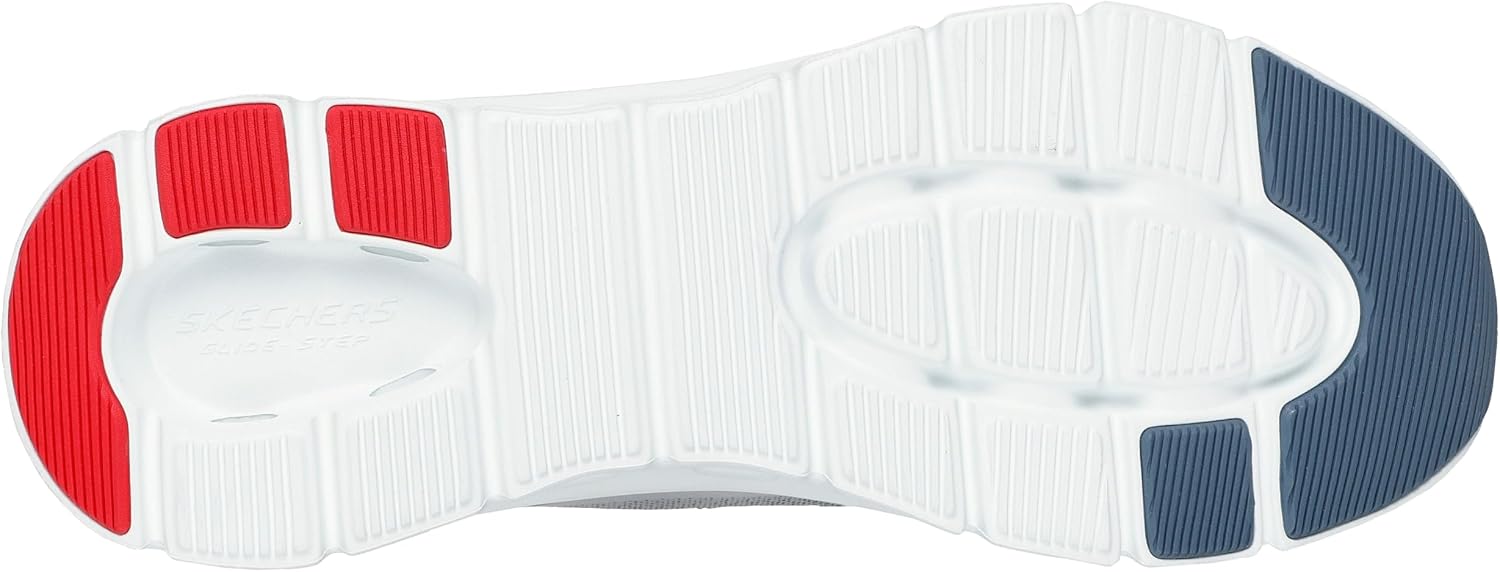 Skechers Men's Arch Fit Glide-Step Pro Hands Free Slip-in