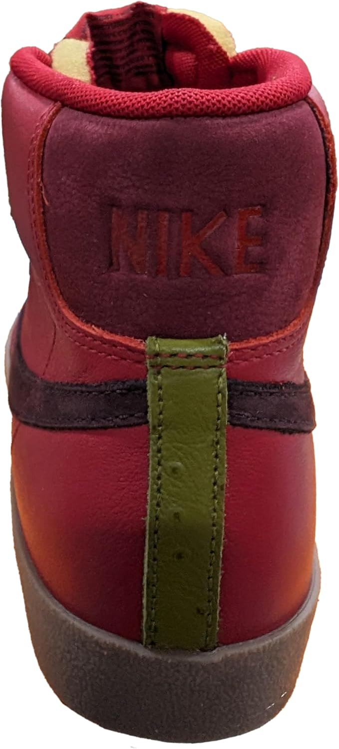 Nike Men's Blazer Mid '77 VNTG Basketball Shoes