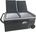 Buffalo Tools EC100Q: 47 Quart Electric Cooler Freezer