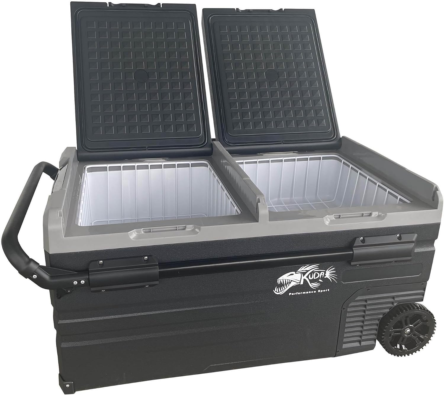 Buffalo Tools EC100Q: 47 Quart Electric Cooler Freezer