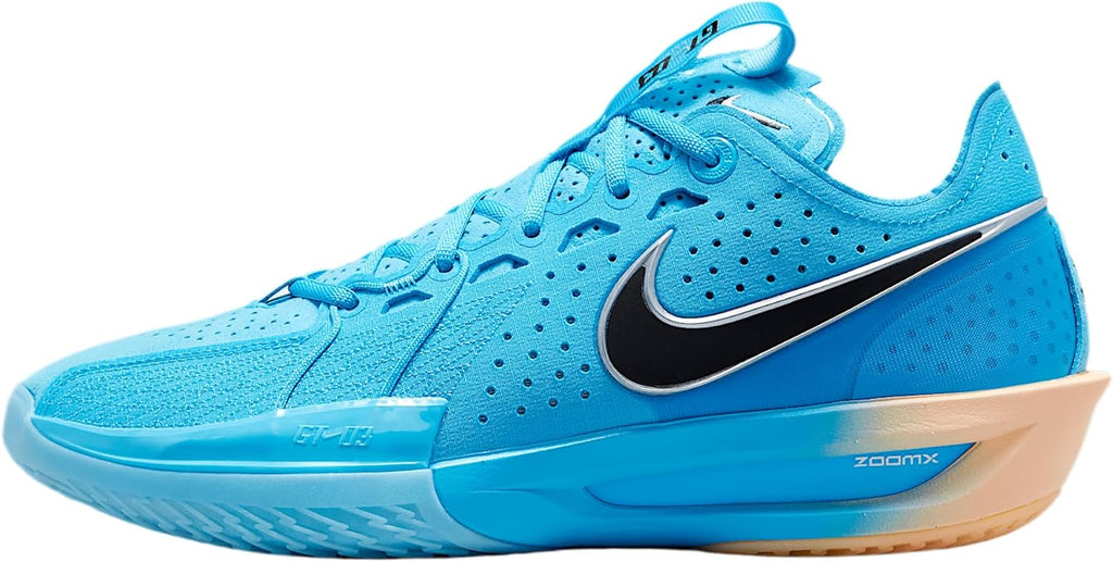 Nike Men's G.T. Cut 3 Basketball Shoes