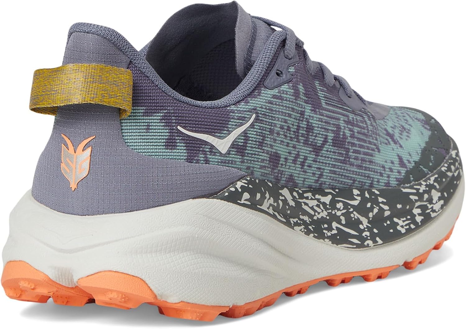 Hoka Mens Speedgoat 6 Mid GTX®