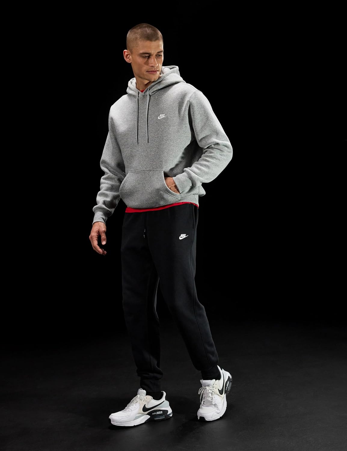 Nike Men's Air Max Excee Shoes
