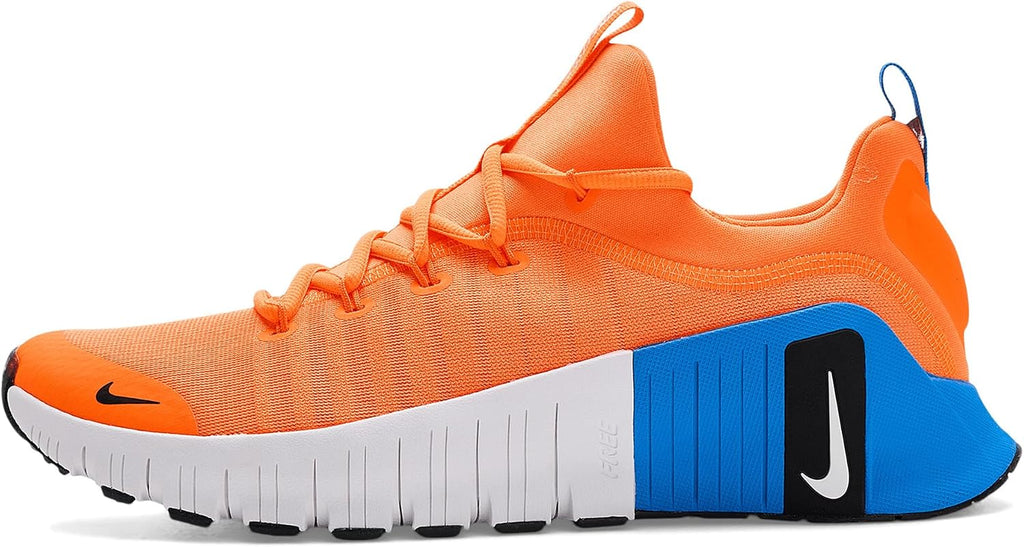 Nike Mens Free Metcon 6