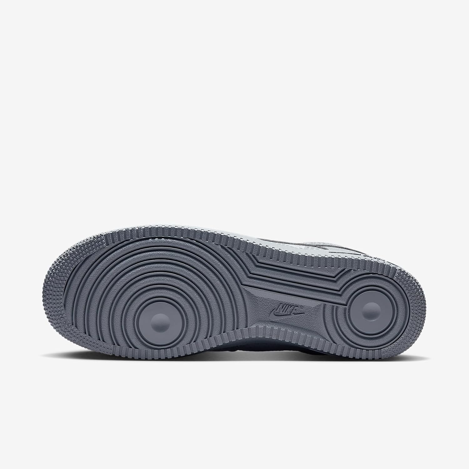 Nike Kobe Air Force 1 Low Men's Shoes (Cool Grey/Wolf Grey)