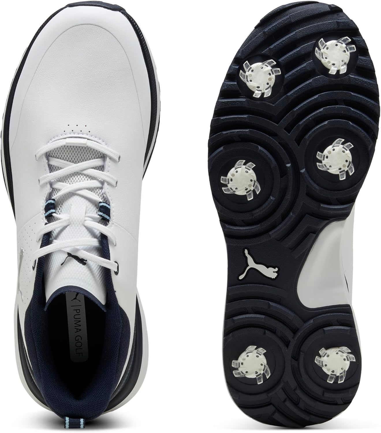 PUMA Men's Fusion Grip St Wide