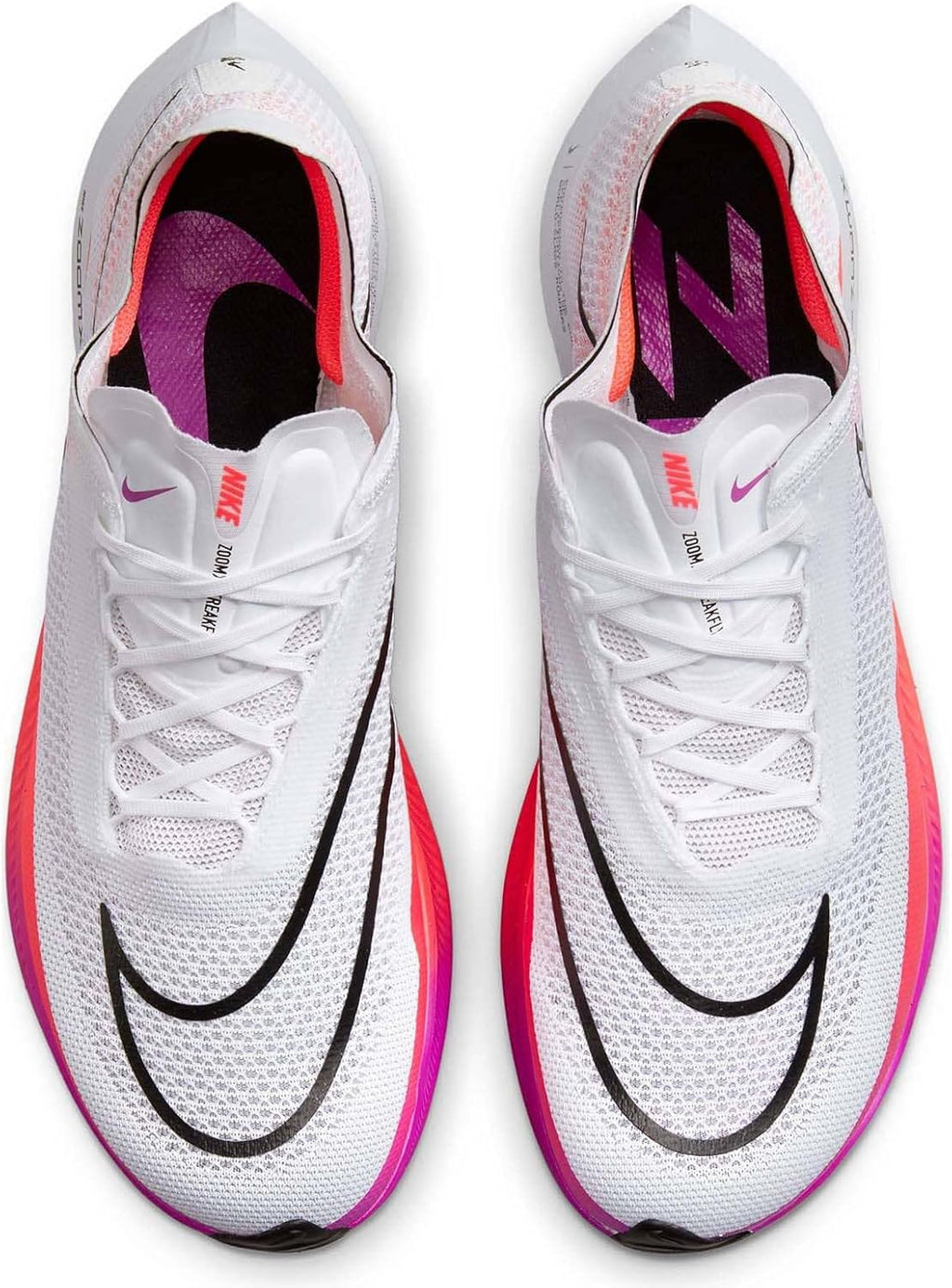 Unisex ZoomX Streakfly (600 - Hyper Pink/Black/Laser Orange)