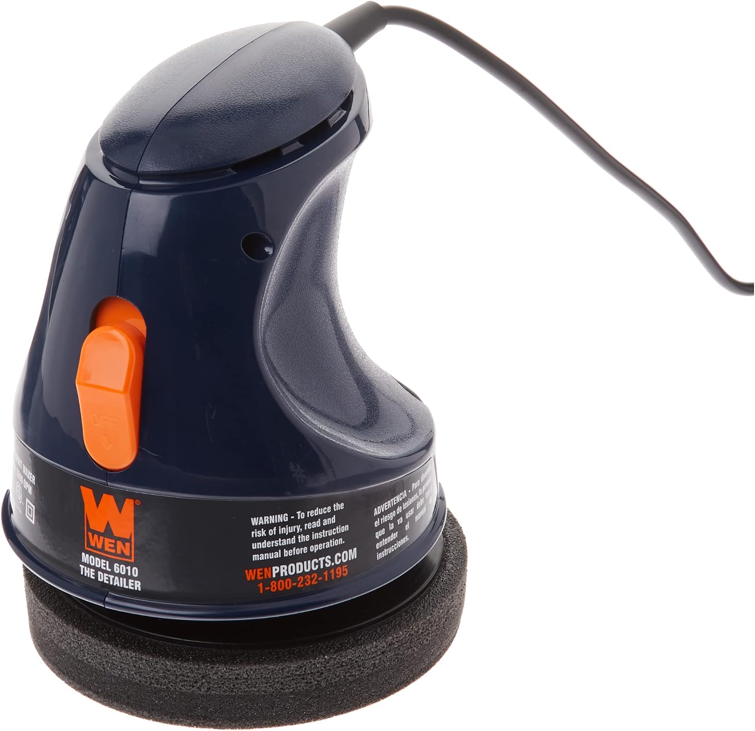 WEN 6010 6-Inch Waxer/Polisher,(Pack of 6)