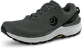 Topo Athletic Men's Traverse Comfortable Cushioned Durable 5MM Drop Hiking Running Shoes, Athletic Shoes for Hiking