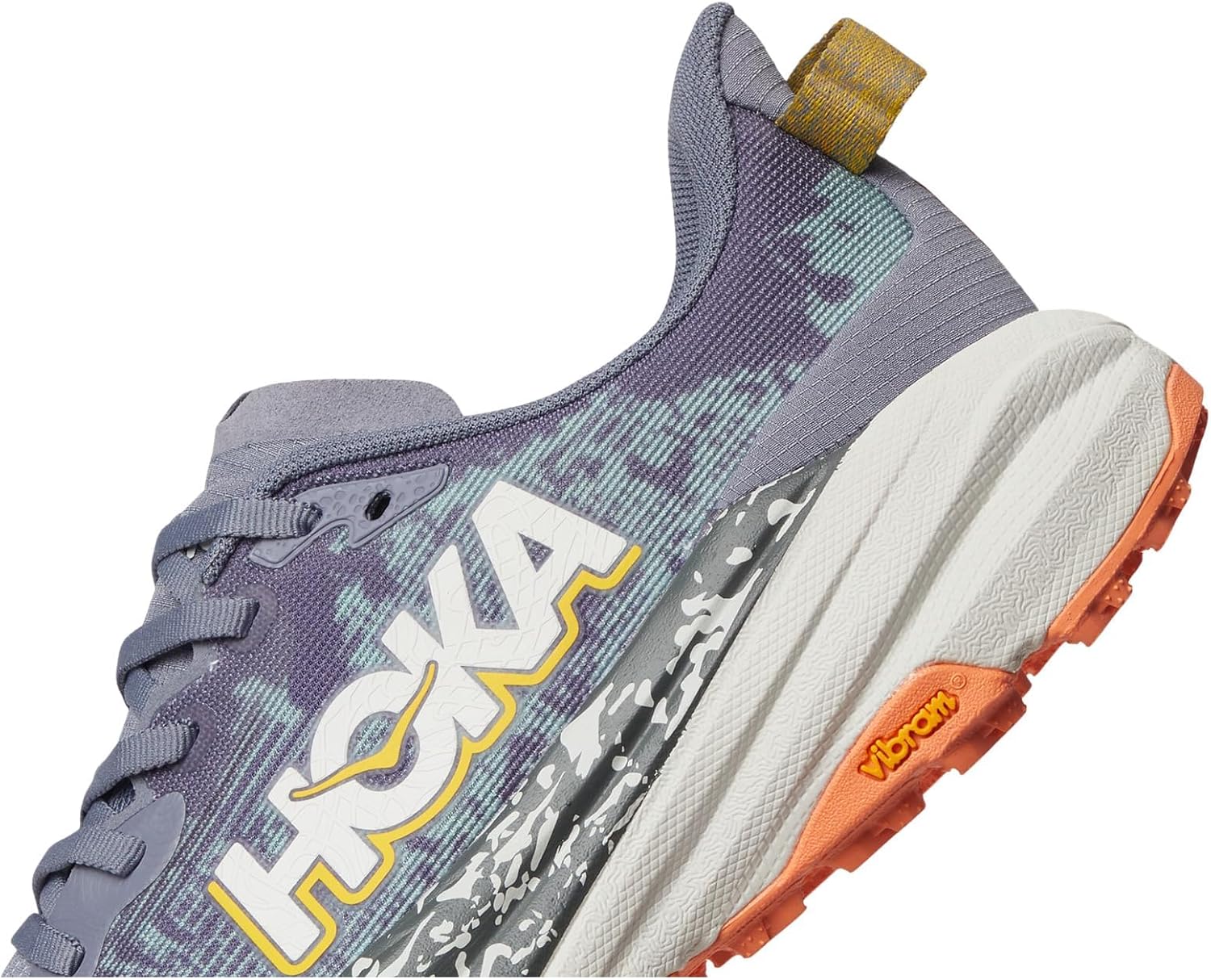 Hoka Mens Speedgoat 6 Mid GTX®