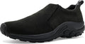 Merrell Men's Jungle Leather Slip-On Shoe
