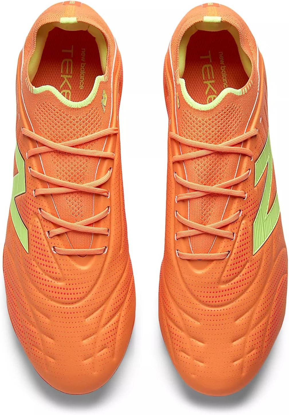 New Balance Men's Tekela Elite Low Laced FG V5 Soccer Shoe