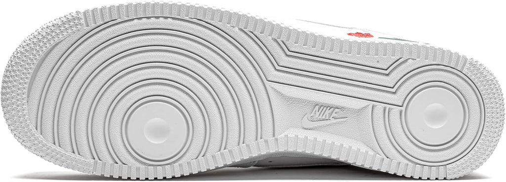 Nike Unisex Air Force 1 07 Trainers