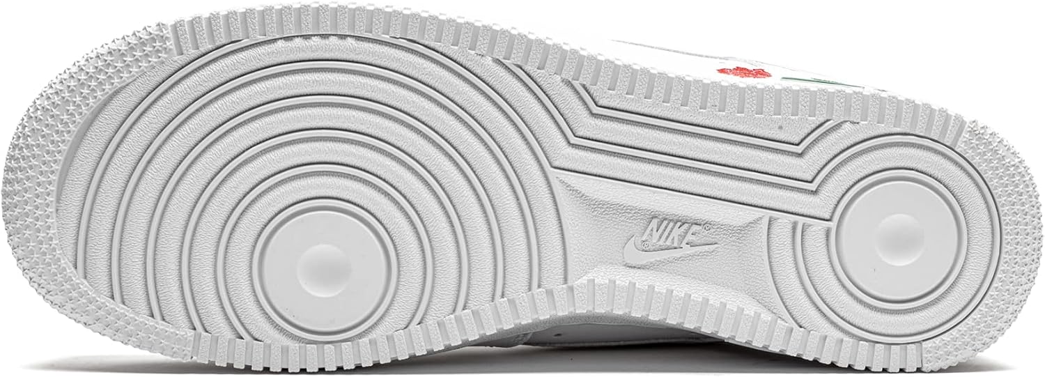 Nike Unisex Air Force 1 07 Trainers