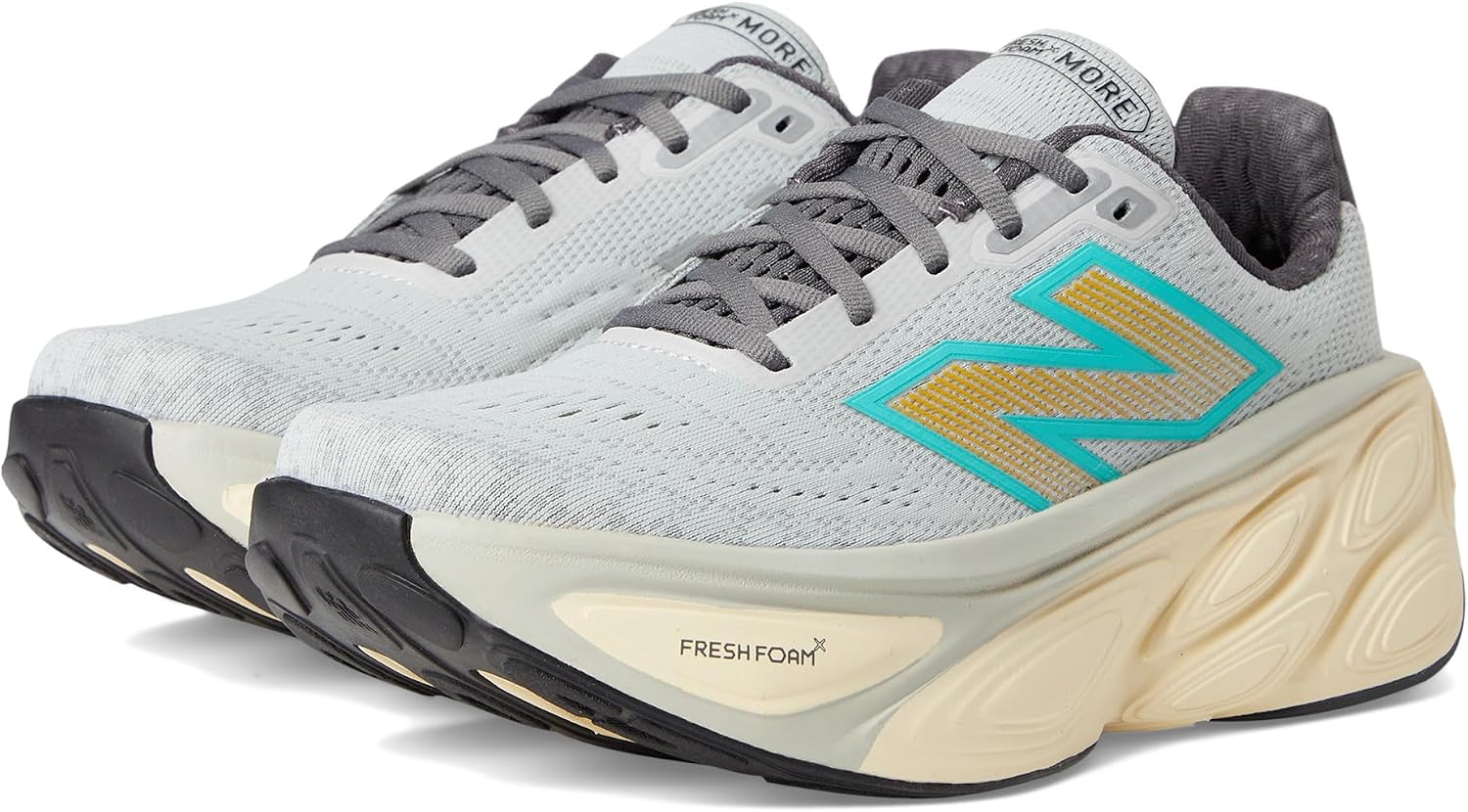 New Balance Men's Fresh Foam X More V5