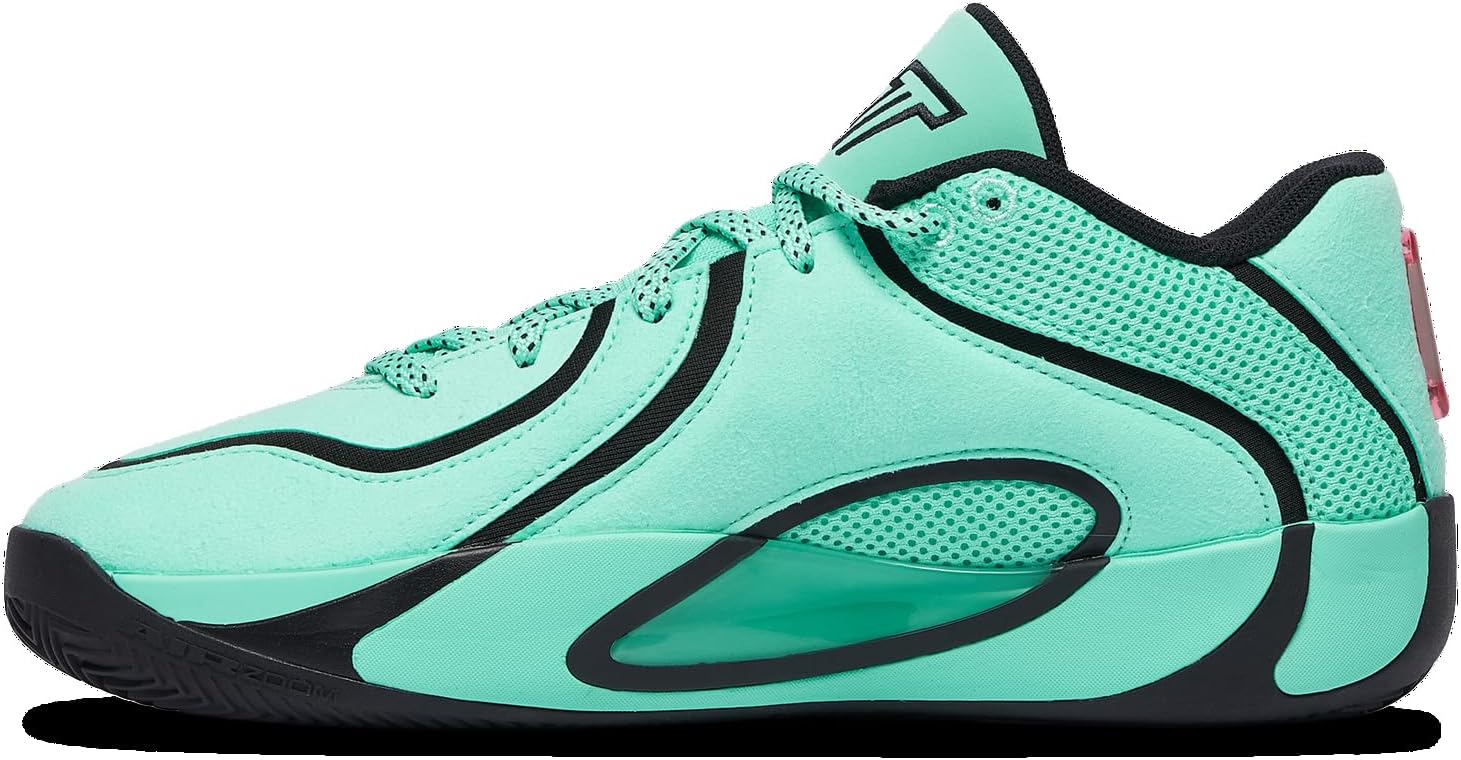Jordan Tatum 4 Celtic Green - Men's (Celtic Green)