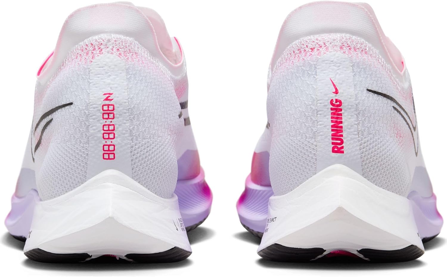 Unisex ZoomX Streakfly (600 - Hyper Pink/Black/Laser Orange)