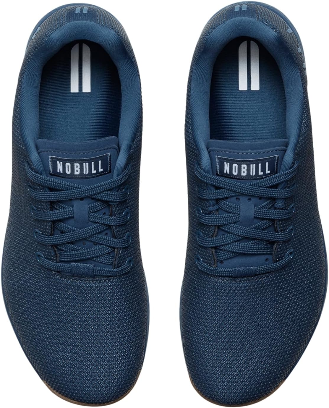 NOBULL Men's Outwork Shoe | Weightlifting & Powerlifting Athletic Shoes, Flat & Stable Support, Carbon Rubber Grip Sole