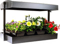 SunBlaster Grow Light Garden, Black 1600200 Grow Light Garden, Black