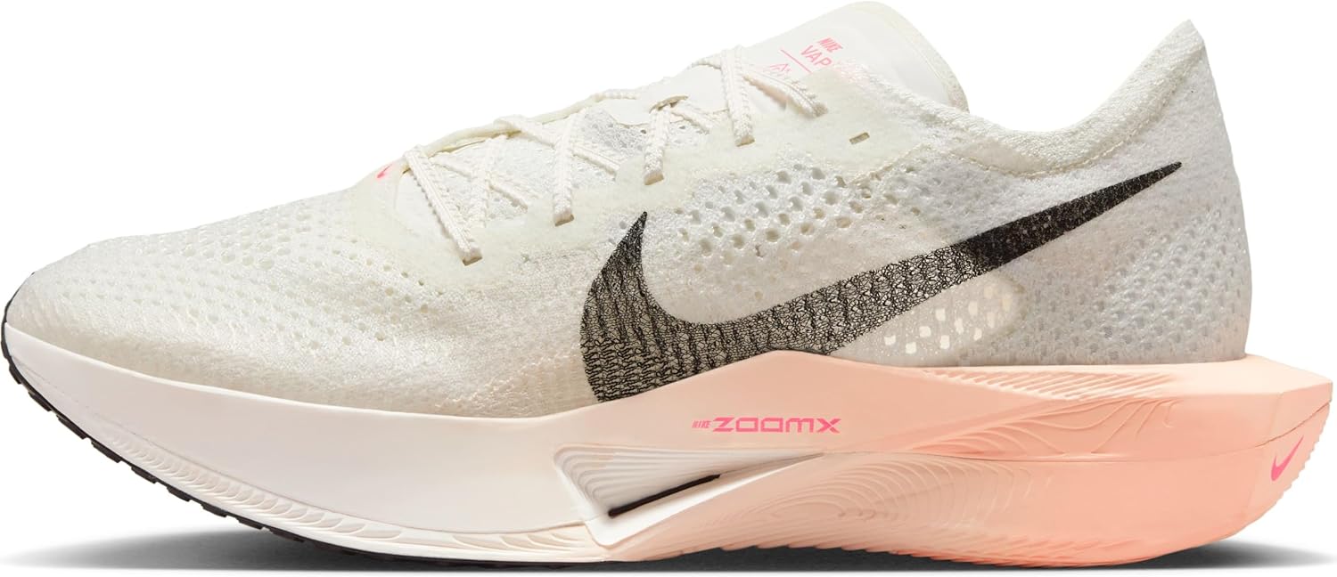 Nike Mens Nike Vaporfly 3 Herren-straßenlaufschuh Für Wettkämpfe