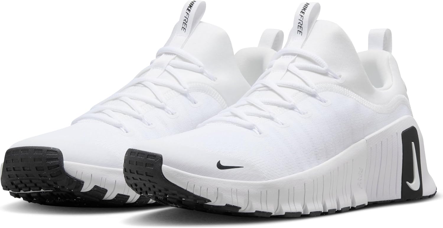 Nike Mens Free Metcon 6