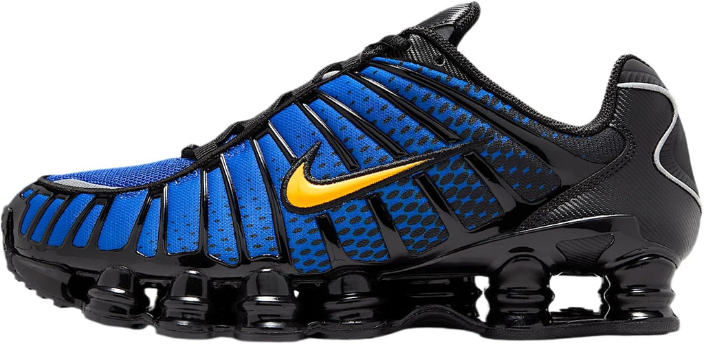 Nike Men's Shox TlSneaker
