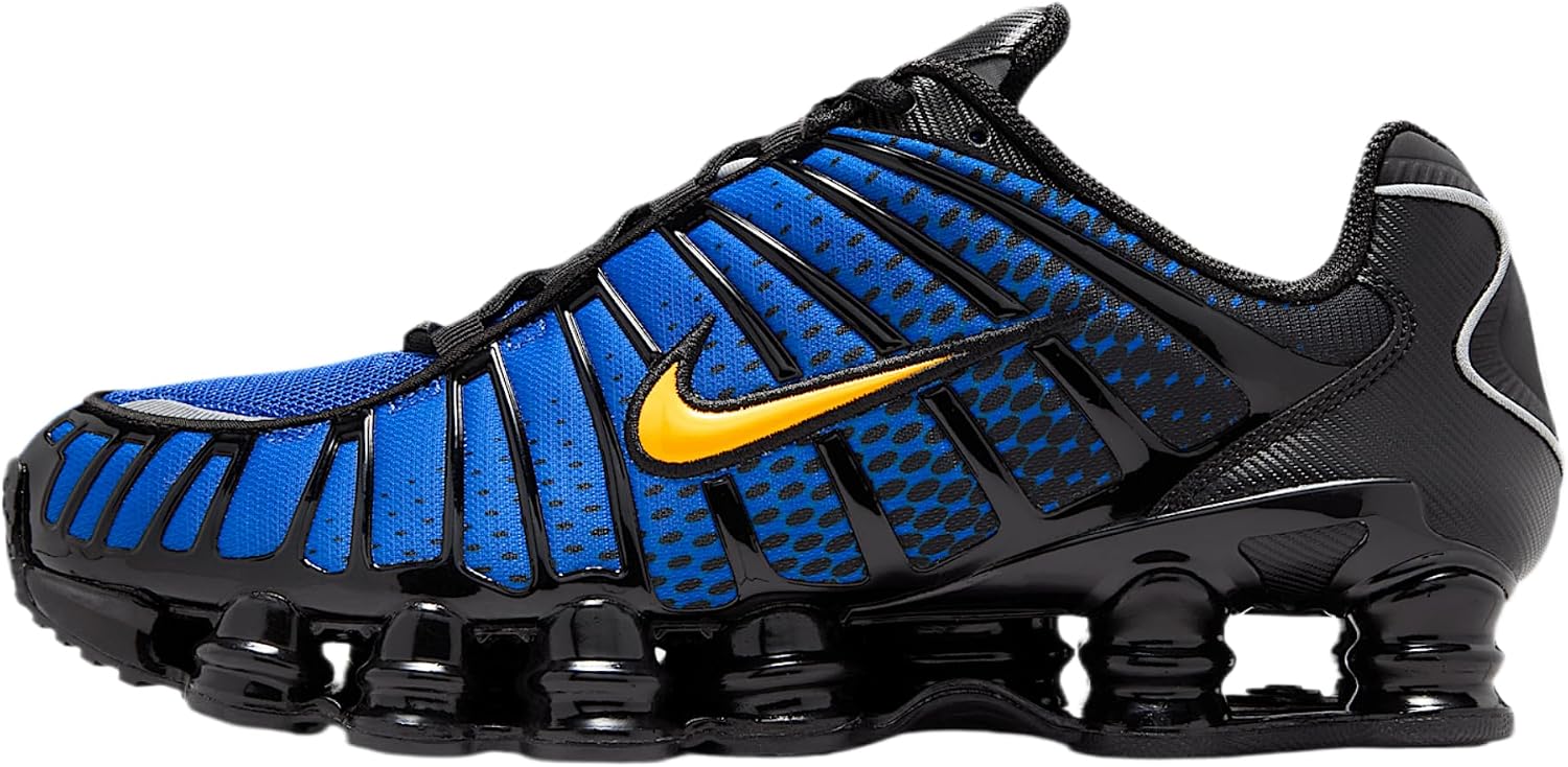 Nike Men's Shox TlSneaker