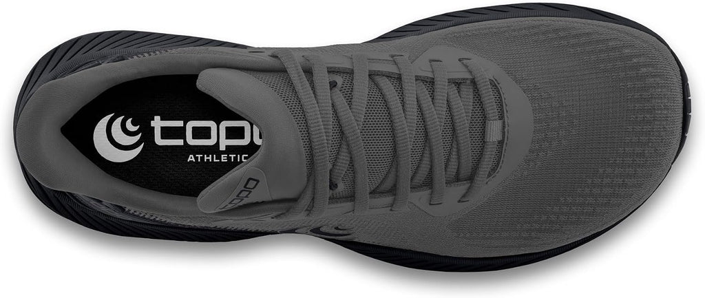 Topo Athletic Men's FLI-Lyte 6 Lightweight Comfortable 3MM Drop Road Running Shoes, Athletic Shoes for Road Running