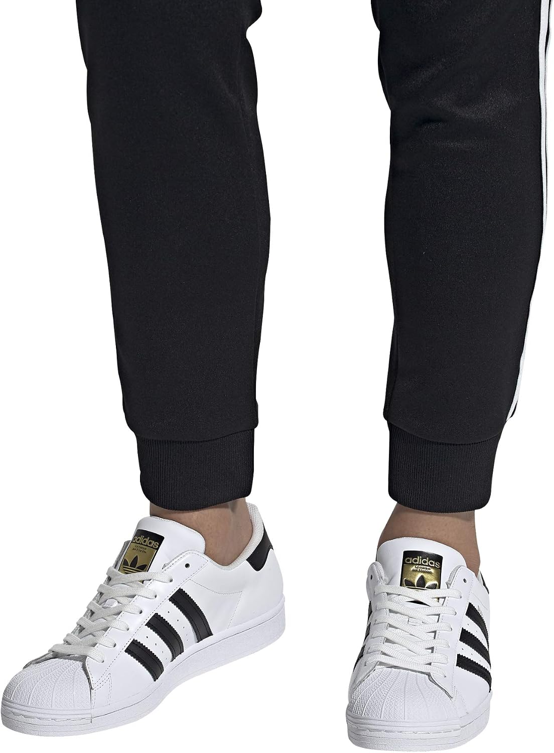 adidas Men's Superstar Shoe