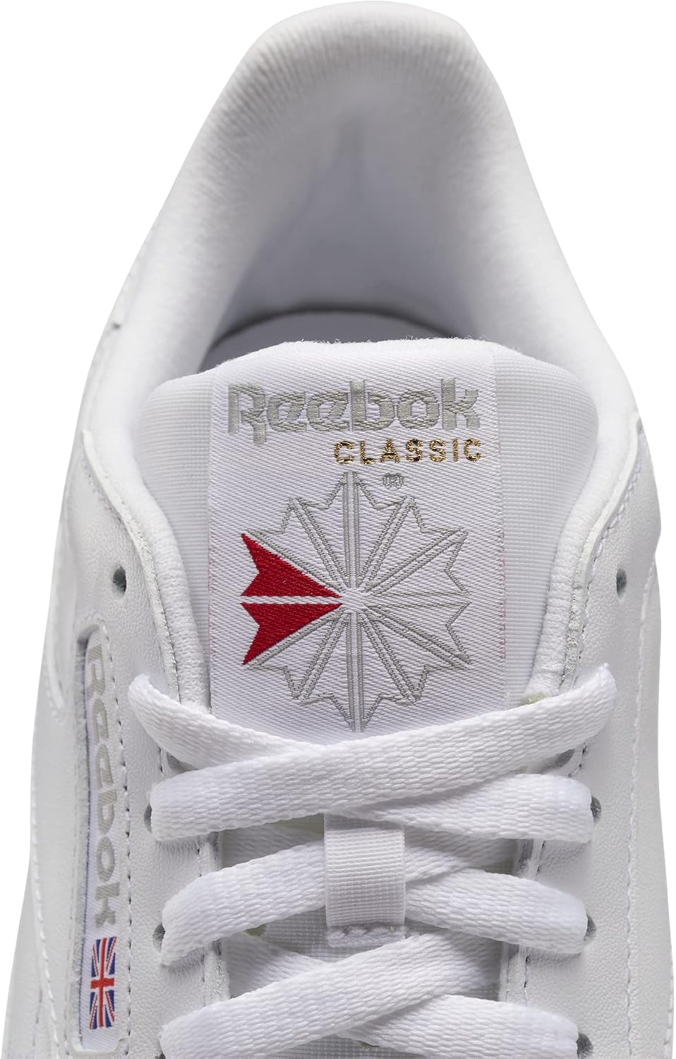 Reebok Women's Classic Leather Sneakers