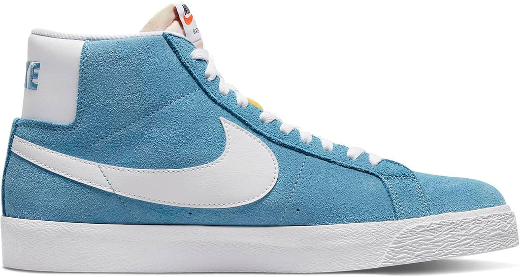 Nike Unisex Adults' Sb Zoom Blazer Mid Fitness Shoes